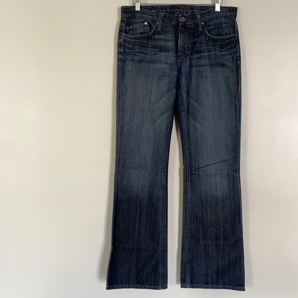 Joe’s Denim
